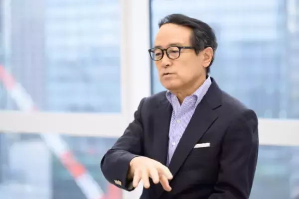 「新事務所は3畳、秘書も全員辞職。活動は業務委託。中道重鎮・江田憲司が明かす落選議員のリアル」の画像