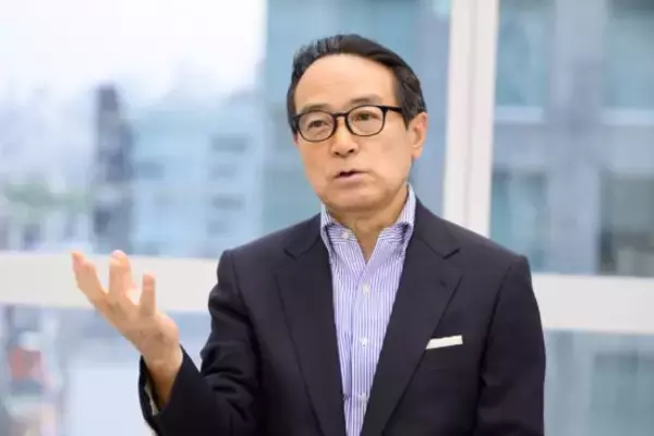 「新事務所は3畳、秘書も全員辞職。活動は業務委託。中道重鎮・江田憲司が明かす落選議員のリアル」の画像