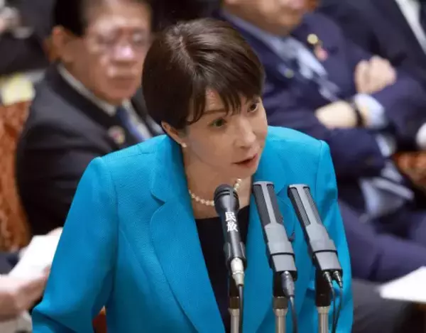 「いちばんの権力者が、いちばん卑怯だった」高市陣営の“中傷動画”疑惑…ひねりも工夫もない“無味乾燥な煽り”が映し出したもの