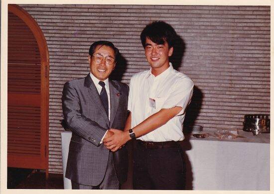 「野中広務の秘書」を30年間務めた男が振り返る「全日空ハイジャック事件」での“覚悟”。村山元総理と「強行突入が失敗したケース」を想定していた