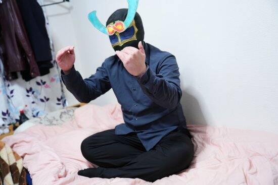 渋谷でゴミ拾いを続ける29歳の正体とは？発達障害、うつ病、婚約破棄の過去も…「ゴミ箱を増やしたくない」行政の思惑にも言及