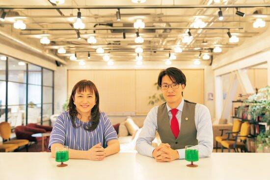 「司法試験も芸人も、目指す感覚は一緒」。弁護士芸人・こたけ正義感が語る、高いハードルを越え続けるための“合理的思考”