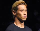 「「1にガクポ、2にガクポ…」本田圭佑のW杯解説に反響。“2代目・松木安太郎”の先見性と、使いすぎるともったいない「切り札」」の画像1