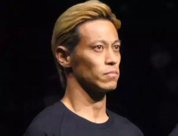 「1にガクポ、2にガクポ…」本田圭佑のW杯解説に反響。“2代目・松木安太郎”の先見性と、使いすぎるともったいない「切り札」