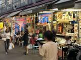 「上野アメ横の“一斉摘発”から3ヵ月も…警告に従わない店舗が後を絶たず「路上営業がなくならない」理由【現地レポート】」の画像5