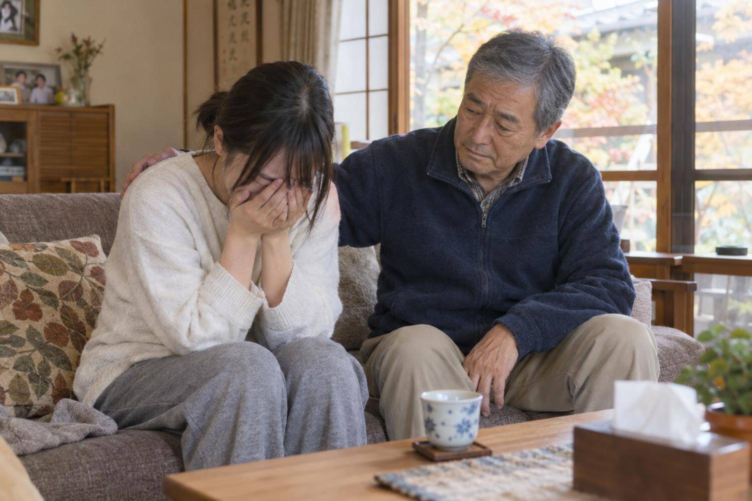 「コーヒーの量が少ない」と毎日同じクレーム…50代男性客を黙らせた“まさかの援軍”／働く人の何人に1人が65歳以上なのか調べてみた