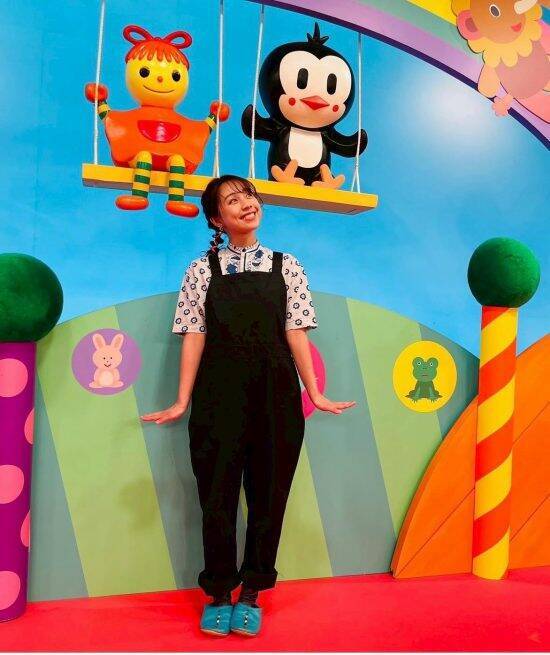 鈴木あきえ（39歳）の人生を変えた『王様のブランチ』出演。「布面積がどんどん小さくなって…」グラビア活動の引退が転機に