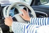 「「赤ちゃん」を乗せながらあおり運転に及んだ母親の呆れた言い訳。駐車場で土下座謝罪に至るまで」の画像1