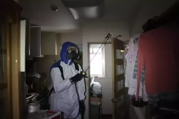 「遺族に聞こえる声で「くっさ！」、遺品整理で見つかったお金を横領…特殊清掃員が明かす“悪質業者の実態”――大反響セレクション」の画像