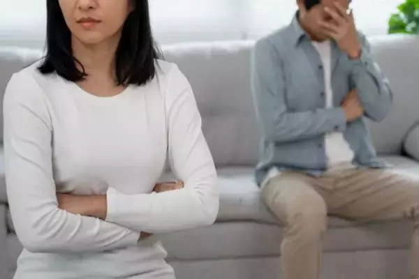 「結婚したいのにできない「長男・長女」がだいたいしている“失敗パターン”ワースト1」の画像