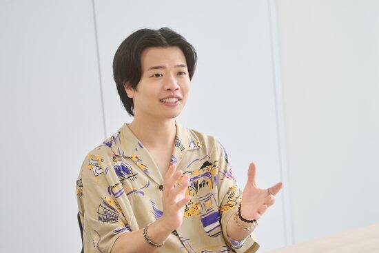 「“隠れCMキング”と呼ばれるのは…」男性CM起用4位・小倉史也（29）が明かす、異名への率直な思いと有名企業から次々と選ばれる仕事術“三箇条”