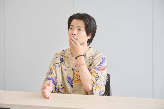 「“隠れCMキング”と呼ばれるのは…」男性CM起用4位・小倉史也（29）が明かす、異名への率直な思いと有名企業から次々と選ばれる仕事術“三箇条”