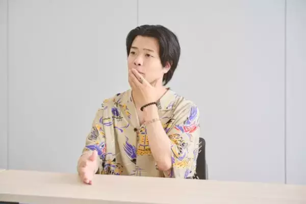 「「“隠れCMキング”と呼ばれるのは…」男性CM起用4位・小倉史也（29）が明かす、異名への率直な思いと有名企業から次々と選ばれる仕事術“三箇条”」の画像