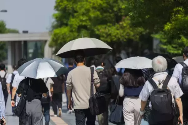 なぜワイドショーは「酷暑」を連呼する？ 山口真由が明かす、テレビが天気ネタを使い倒す“裏の構造”