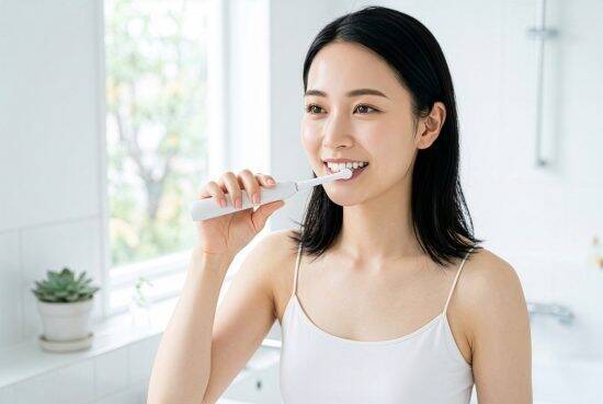 「手磨きvs電動歯ブラシ」歯科医師が教える“コスパ最強”のオーラルケア