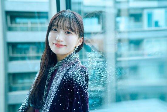 茜屋日海夏、タイのイベントで現地ファンにもらって驚いた言葉