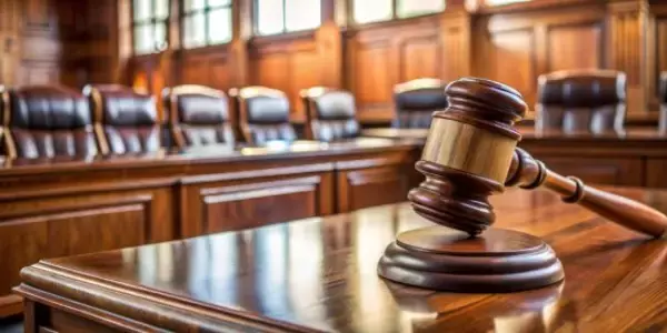 「「DNA鑑定が改ざんされた疑い」元裁判官が危惧する、性的暴行事件“差し戻し”の重大性」の画像