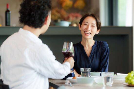 結婚したい女性が「収入」「見た目」よりも実はシビアに見ている“男性の条件”