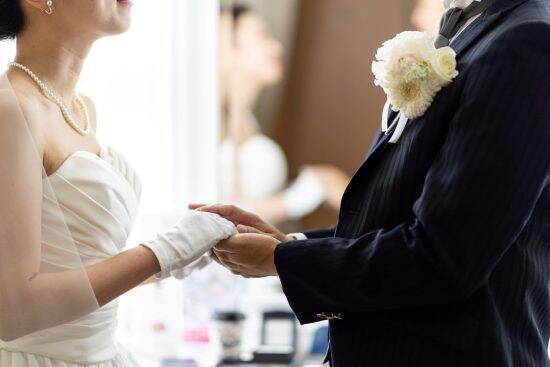 結婚したい女性が「収入」「見た目」よりも実はシビアに見ている“男性の条件”