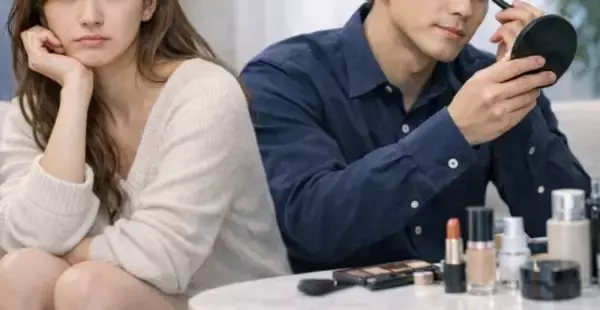 「今日は65点かな」彼女のルックスに点数をつけた男の末路…ヒゲ脱毛を機に“豹変”した彼氏に絶句