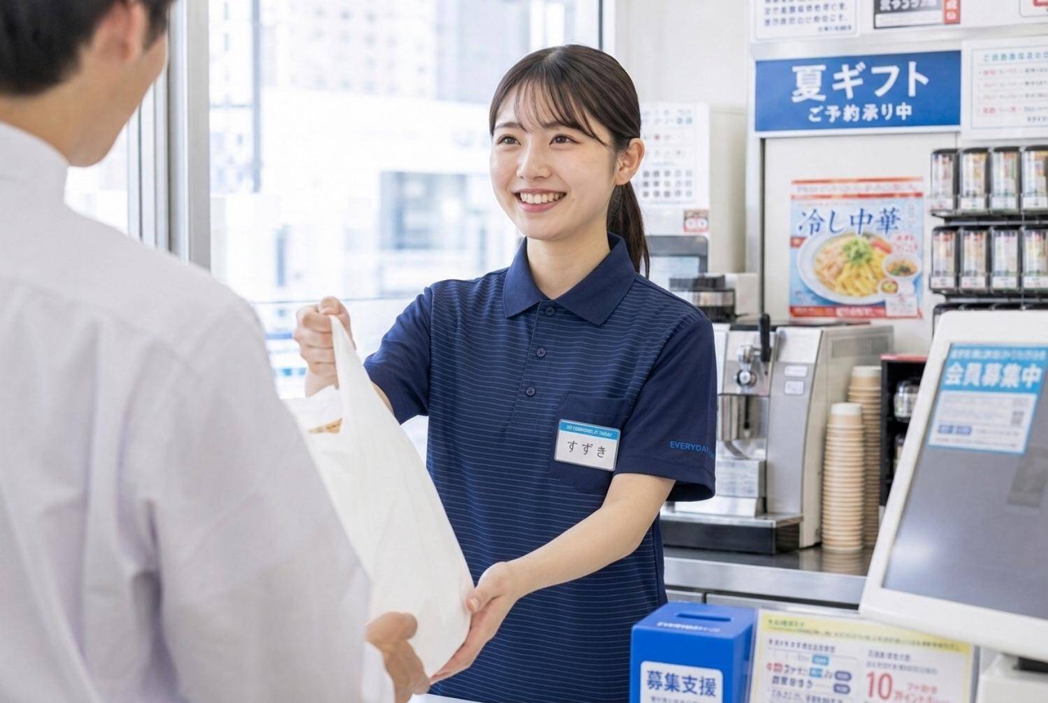 コンビニの“セルフレジ導入”で転職を決意した女性の怒り「ほとんど出勤できなくなって収入が激減」／便利さのツケは、誰が払うのか