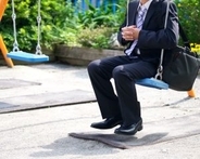 40代でやる気が出ない原因は「男性ホルモン」の減少…どうすれば防げる？