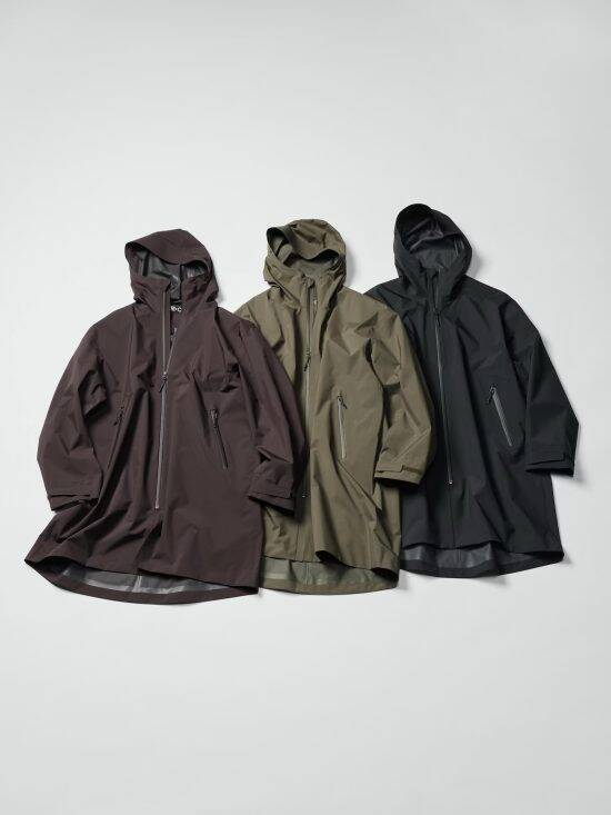 ユニクロ最新コラボ「9990円の傑作コート」「春秋にも使える万能アウター」完売前に買っておきたい“5つのアイテム”