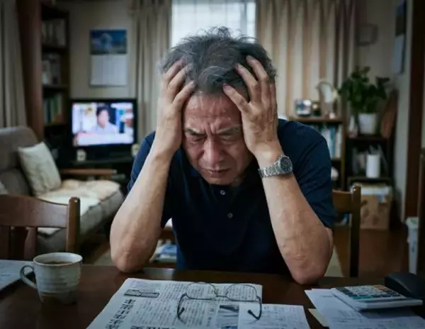 「退職金2000万円を得た60代男性が、1年後に“別人のようにやつれていた”理由は…銀行員が見た「退職金を失った人たちの共通点」」の画像