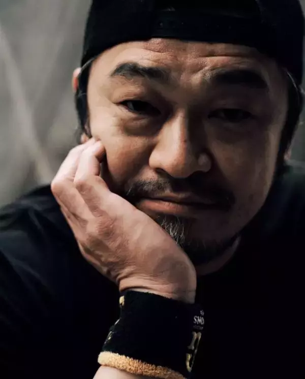 「もう一回ここから勝負する時なんじゃないの？」竹原ピストルが語る、50歳を目前にした現在地