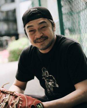 「もう一回ここから勝負する時なんじゃないの？」竹原ピストルが語る、50歳を目前にした現在地
