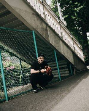 「もう一回ここから勝負する時なんじゃないの？」竹原ピストルが語る、50歳を目前にした現在地