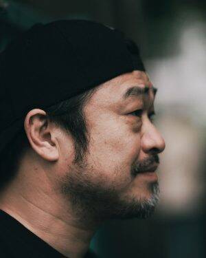 「もう一回ここから勝負する時なんじゃないの？」竹原ピストルが語る、50歳を目前にした現在地