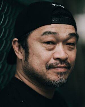 「もう一回ここから勝負する時なんじゃないの？」竹原ピストルが語る、50歳を目前にした現在地