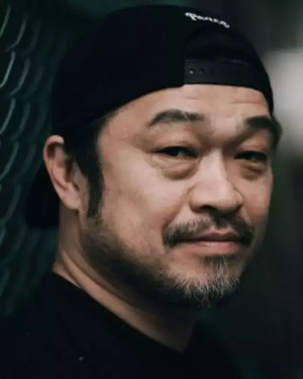「「もう一回ここから勝負する時なんじゃないの？」竹原ピストルが語る、50歳を目前にした現在地」の画像