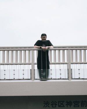 「もう一回ここから勝負する時なんじゃないの？」竹原ピストルが語る、50歳を目前にした現在地