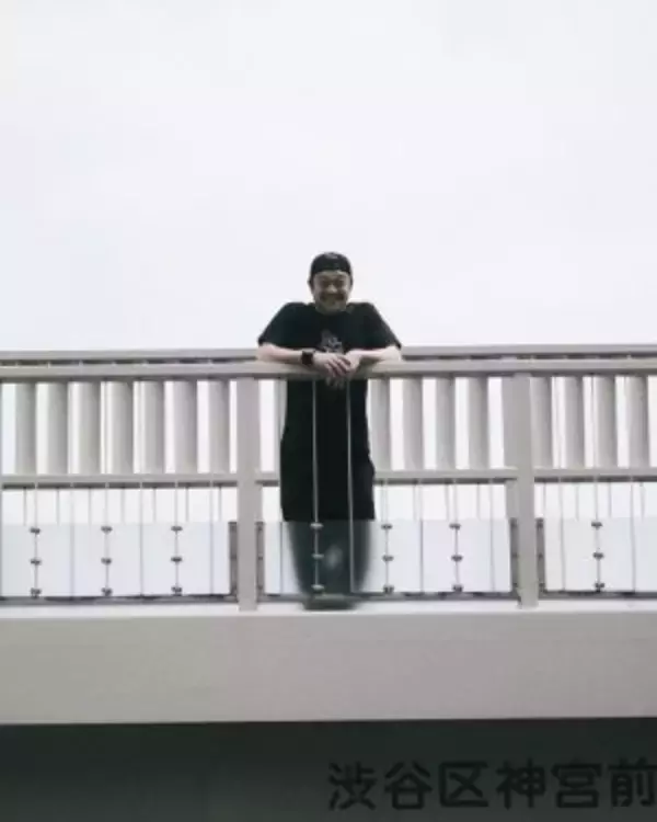 「「もう一回ここから勝負する時なんじゃないの？」竹原ピストルが語る、50歳を目前にした現在地」の画像