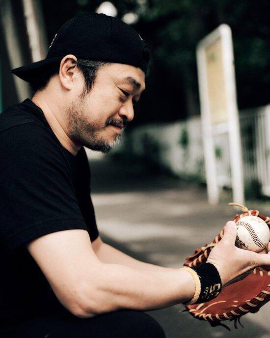 「もう一回ここから勝負する時なんじゃないの？」竹原ピストルが語る、50歳を目前にした現在地