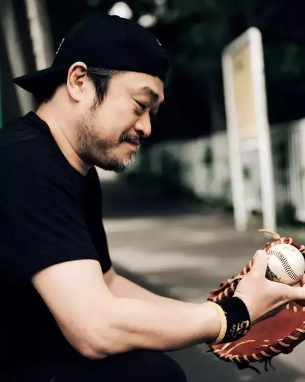 「「もう一回ここから勝負する時なんじゃないの？」竹原ピストルが語る、50歳を目前にした現在地」の画像