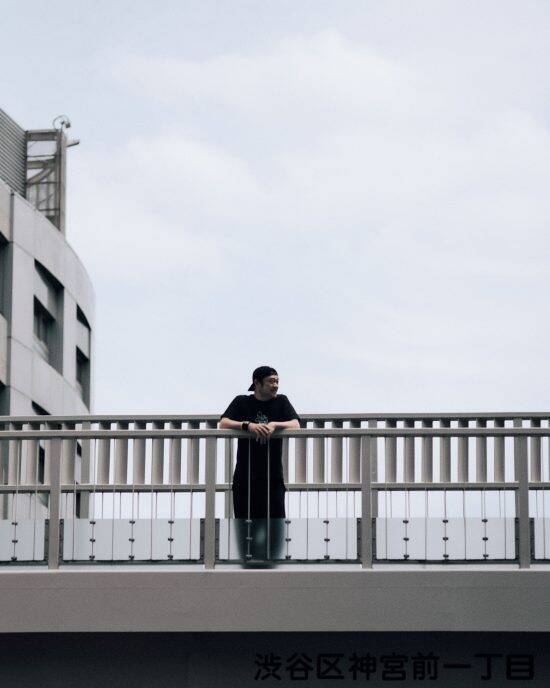 「もう一回ここから勝負する時なんじゃないの？」竹原ピストルが語る、50歳を目前にした現在地