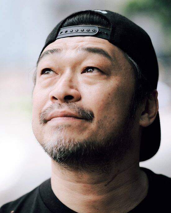 「もう一回ここから勝負する時なんじゃないの？」竹原ピストルが語る、50歳を目前にした現在地