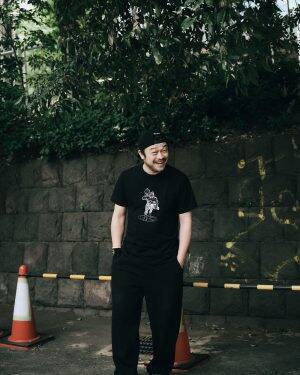 「もう一回ここから勝負する時なんじゃないの？」竹原ピストルが語る、50歳を目前にした現在地