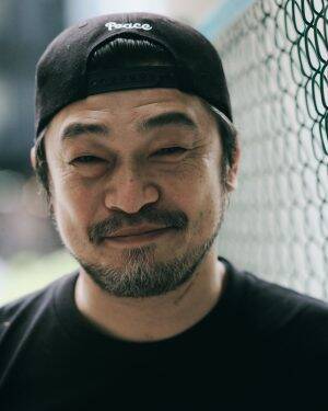 「もう一回ここから勝負する時なんじゃないの？」竹原ピストルが語る、50歳を目前にした現在地