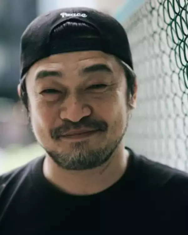 「「もう一回ここから勝負する時なんじゃないの？」竹原ピストルが語る、50歳を目前にした現在地」の画像