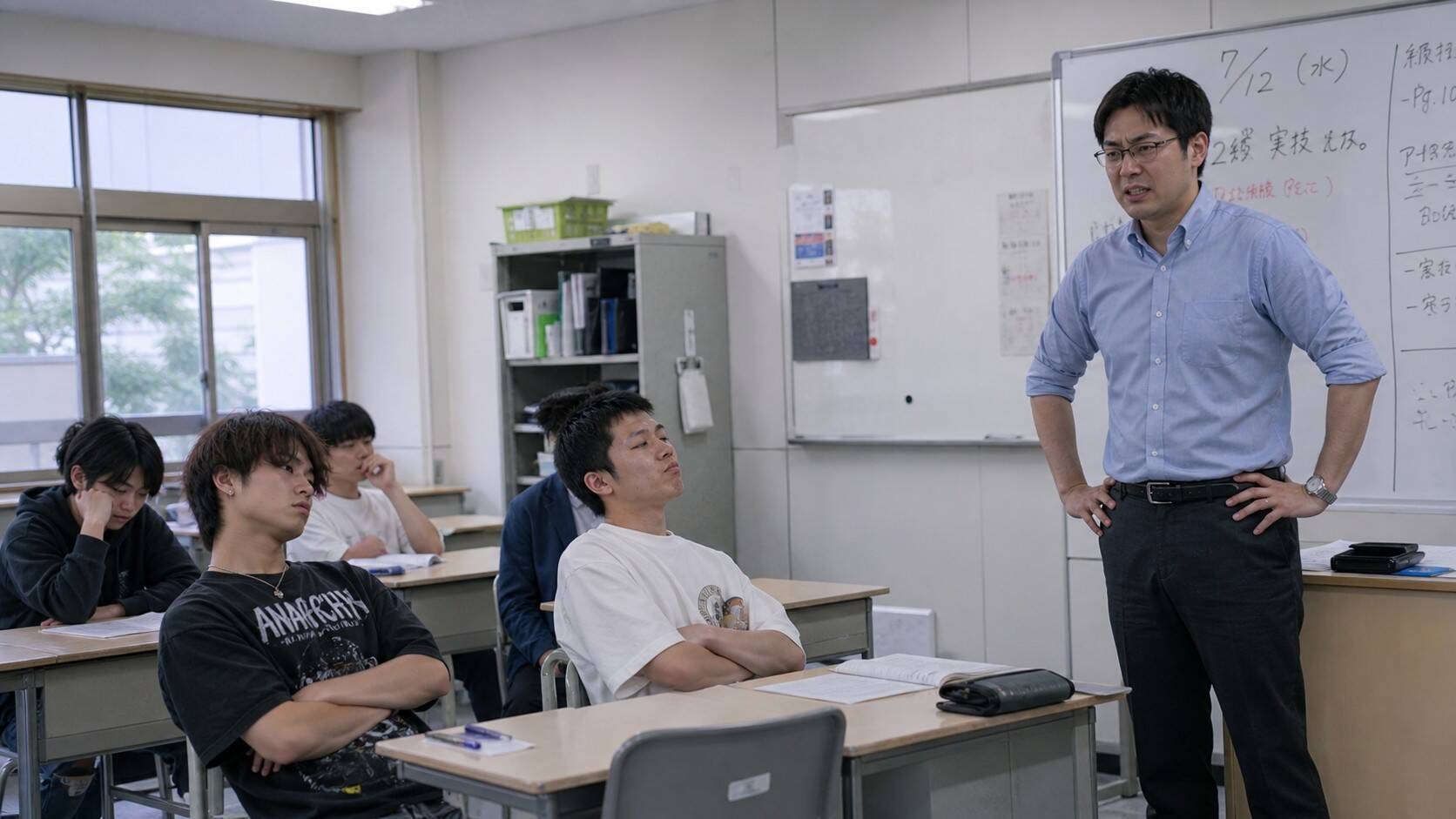 「店員さんに謝れよ！」弁当屋のレジで小銭を投げつける横柄な大学生をサラリーマンの常連客が一喝。思わぬ展開に…“お客様は神様です”の時代は終わったのかも