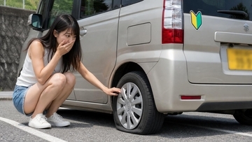 ディーラーでタイヤを交換するのは損？元社員がこっそり教える「実はお得に交換できるケース」／タイヤもオイルも約2割高？車の維持費が上がり続ける今、国のデータで確認