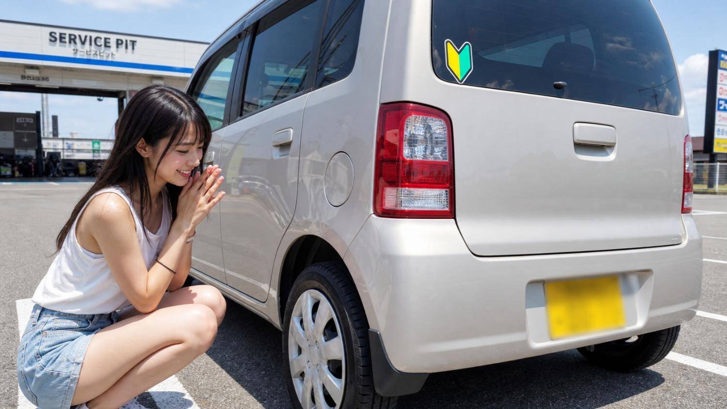ディーラーでタイヤを交換するのは損？元社員がこっそり教える「実はお得に交換できるケース」／タイヤもオイルも約2割高？車の維持費が上がり続ける今、国のデータで確認