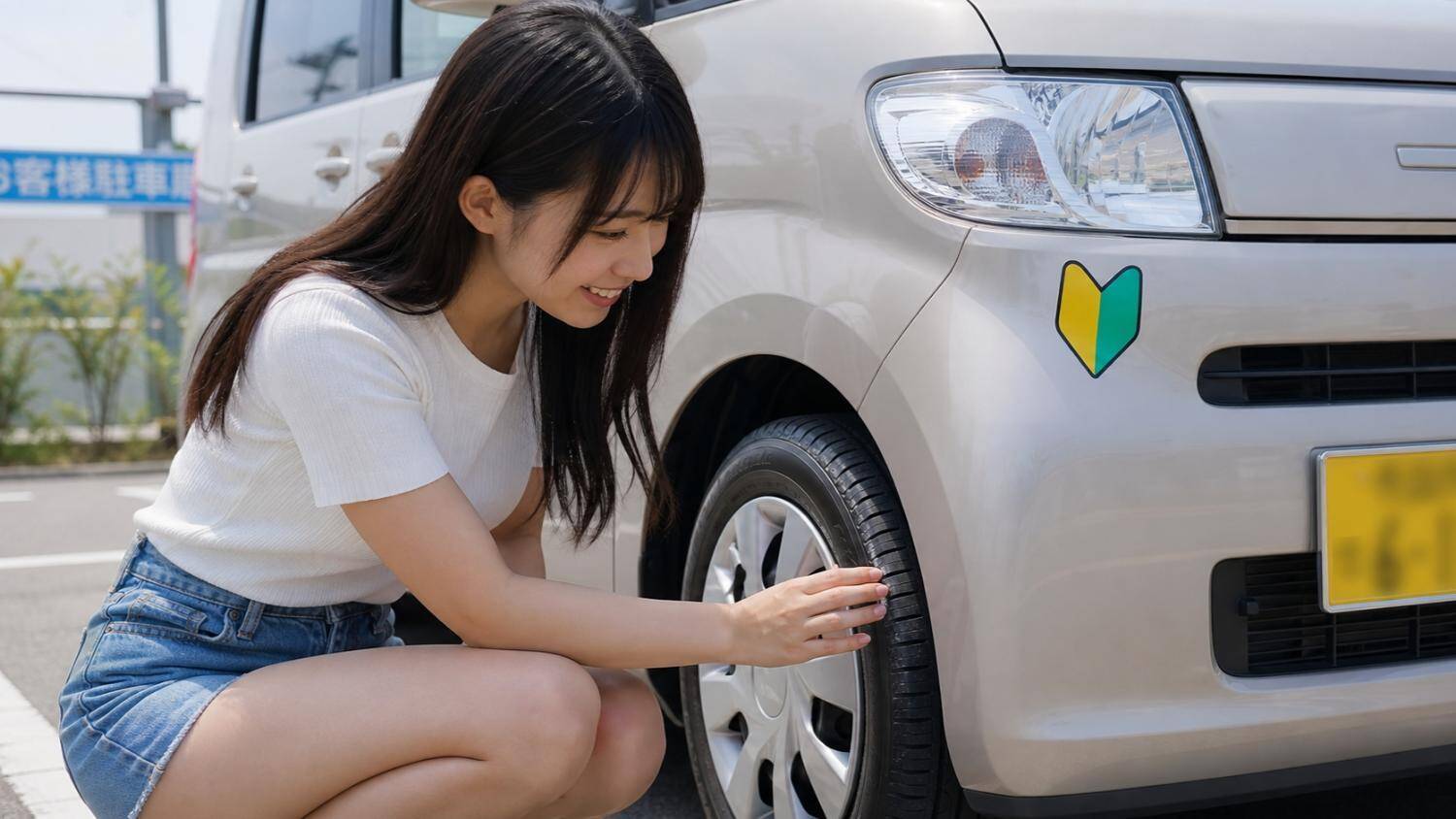 ディーラーでタイヤを交換するのは損？元社員がこっそり教える「実はお得に交換できるケース」／タイヤもオイルも約2割高？車の維持費が上がり続ける今、国のデータで確認