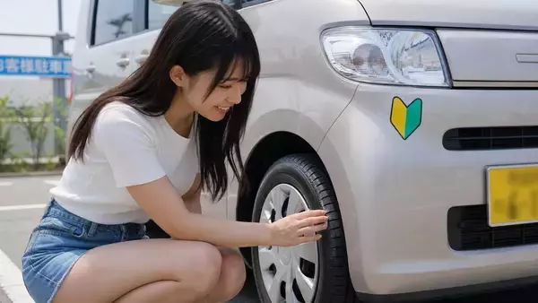 「ディーラーでタイヤを交換するのは損？元社員がこっそり教える「実はお得に交換できるケース」／タイヤもオイルも約2割高？車の維持費が上がり続ける今、国のデータで確認」の画像