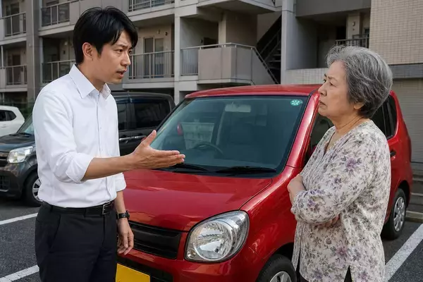 「ウチの駐車場を勝手に使っていた」隣人の年配女性に怒り心頭。防犯カメラの映像を突きつけた結果…／駐車違反の取り締まり、最近は増えたのか減ったのか調べてみた