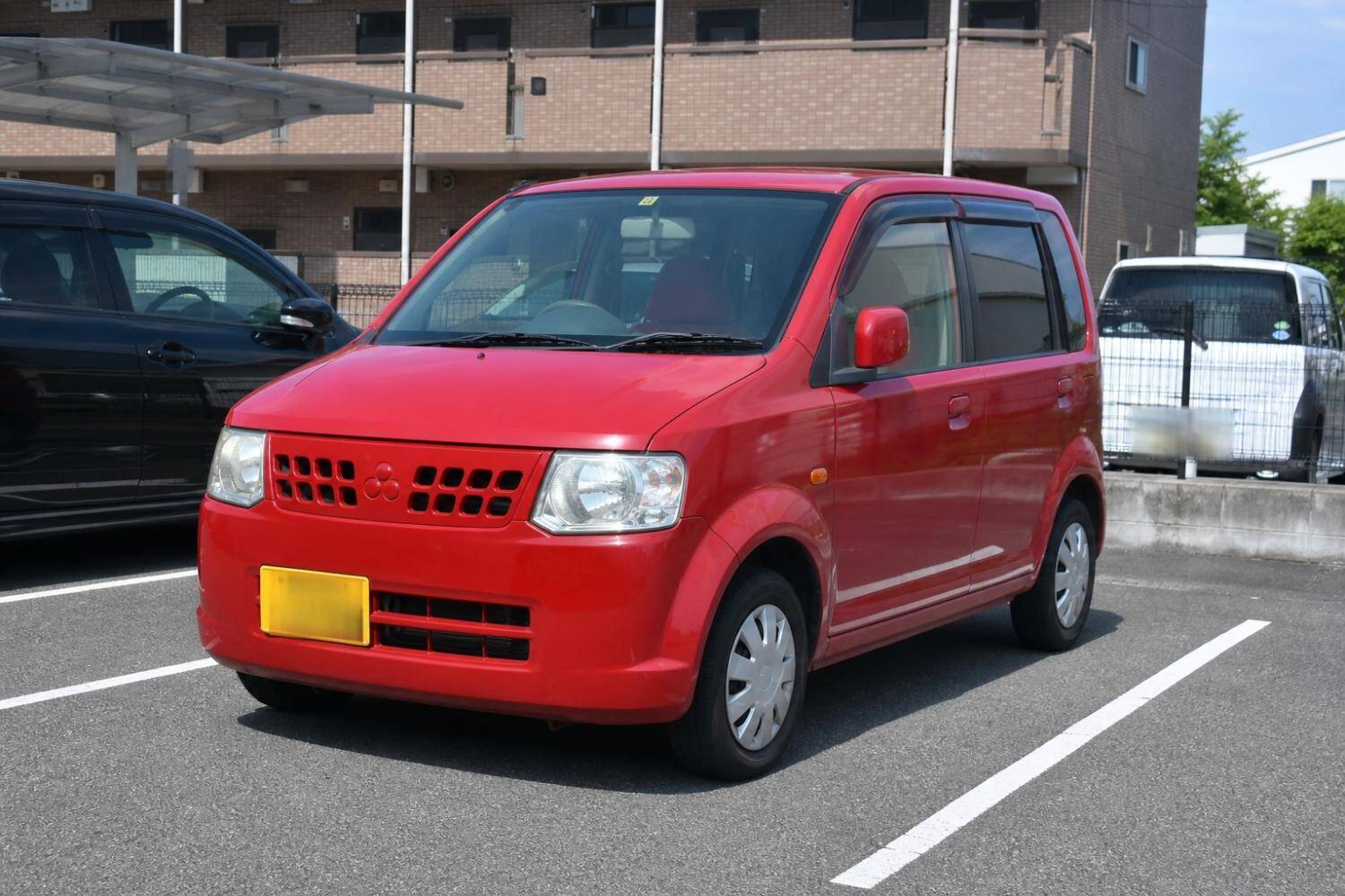 「ウチの駐車場を勝手に使っていた」隣人の年配女性に怒り心頭。防犯カメラの映像を突きつけた結果…／駐車違反の取り締まり、最近は増えたのか減ったのか調べてみた